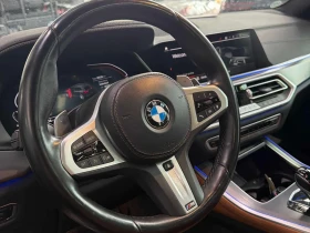 BMW X5 * xDrive40i Sports Activity Vehicle * CARFAX * БЕЗ | Auto.bg — изображение 13