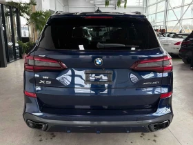 BMW X5 * xDrive40i Sports Activity Vehicle * CARFAX * БЕЗ | Auto.bg — изображение 4