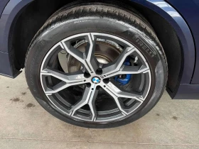 BMW X5 * xDrive40i Sports Activity Vehicle * CARFAX * БЕЗ | Auto.bg — изображение 7