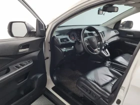 Honda Cr-v Executive-L 2.4 ������ 4�4 | Mobile.bg � ����� ������ 9