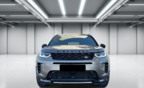 Land Rover Discovery Sport D200 = Dynamic HSE = 7 Seats Гаранция