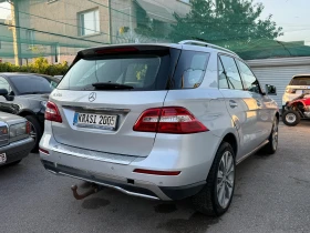 Mercedes-Benz ML 250 CDI SPORT  | Auto.bg — изображение 6