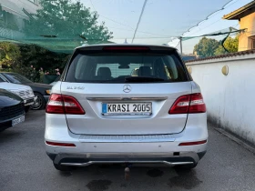 Mercedes-Benz ML 250 CDI SPORT  | Auto.bg — изображение 5