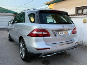 Mercedes-Benz ML 250 CDI SPORT  | Auto.bg — изображение 4