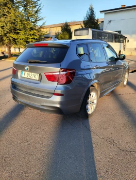 BMW X3 3.5 дизел Сменени вериги и лагери | Auto.bg — изображение 4