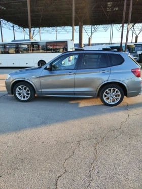 BMW X3 3.5 дизел Сменени вериги и лагери | Auto.bg — изображение 3