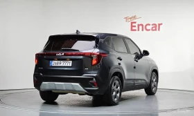 Kia Seltos LANE* ASSIST* ПОДГРЕВ* КАМЕРА* КЕЙЛЕС*  | Auto.bg — изображение 2