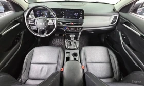 Kia Seltos LANE* ASSIST* ПОДГРЕВ* КАМЕРА* КЕЙЛЕС*  | Auto.bg — изображение 6