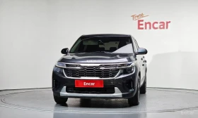 Kia Seltos LANE* ASSIST* ПОДГРЕВ* КАМЕРА* КЕЙЛЕС*  | Auto.bg — изображение 3