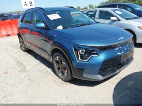 ������ Kia Niro
