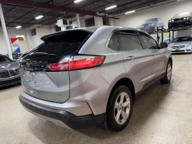 Ford Edge SEL AWD - HEATED SEATS - HEATED STEERING WHEEL - W | Mobile.bg � ����� ������ 5