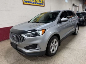 Ford Edge SEL AWD - HEATED SEATS - HEATED STEERING WHEEL - W | Mobile.bg � ����� ������ 8