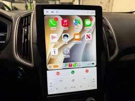 Ford Edge SEL AWD - HEATED SEATS - HEATED STEERING WHEEL - W | Mobile.bg � ����� ������ 17