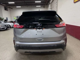Ford Edge SEL AWD - HEATED SEATS - HEATED STEERING WHEEL - W | Mobile.bg � ����� ������ 4