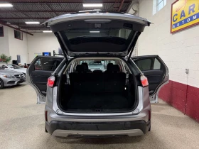 Ford Edge SEL AWD - HEATED SEATS - HEATED STEERING WHEEL - W | Mobile.bg � ����� ������ 9