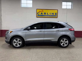 Ford Edge SEL AWD - HEATED SEATS - HEATED STEERING WHEEL - W | Mobile.bg � ����� ������ 2