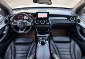 Mercedes-Benz GLC 220 AMG Line 4 Matik 9G | Auto.bg — изображение 9