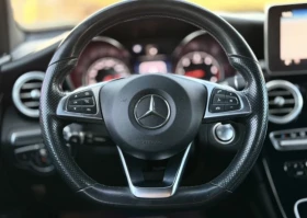 Mercedes-Benz GLC 220 AMG Line 4 Matik 9G | Auto.bg — изображение 15