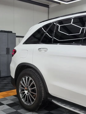 Mercedes-Benz GLC 220 AMG Line 4 Matik 9G | Auto.bg — изображение 5