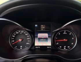 Mercedes-Benz GLC 220 AMG Line 4 Matik 9G | Auto.bg — изображение 10