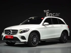 Mercedes-Benz GLC 300 X253 4 MATIC| AMG LINE| ПОДГРЕВ