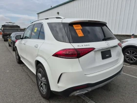Mercedes-Benz GLE * 350 * CARFAX *  | Auto.bg — изображение 4