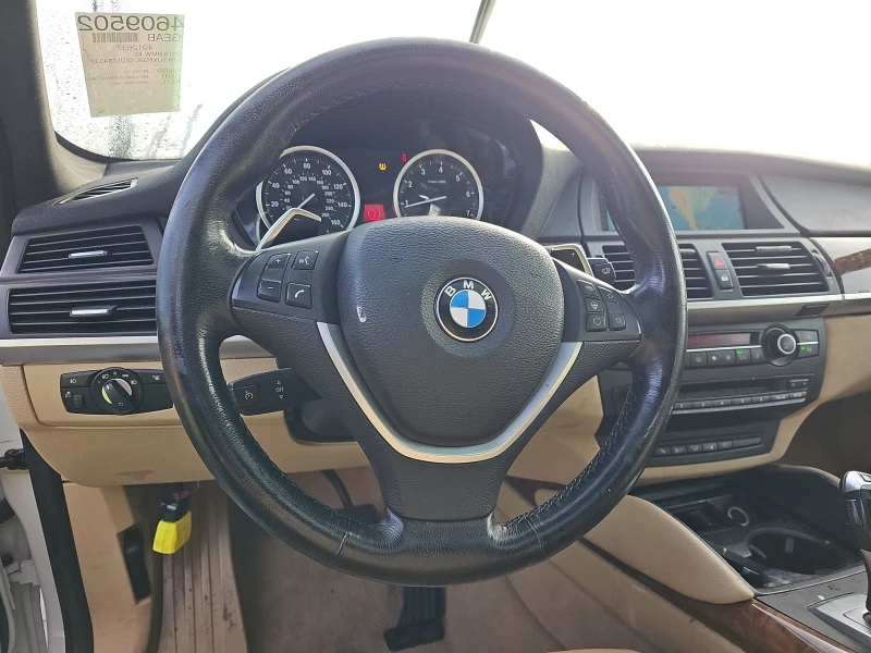 BMW X6 XDRIVE35I* Head Up* Soft-close* Panorama, снимка 9 - Автомобили и джипове - 48623656