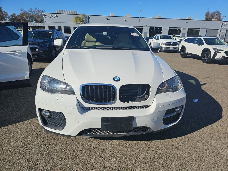 BMW X6 XDRIVE35I* Head Up* Soft-close* Panorama, снимка 1 - Автомобили и джипове - 48623656