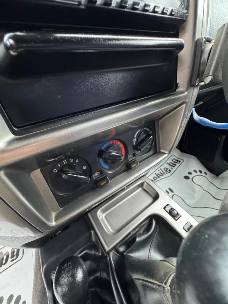 Nissan Patrol, снимка 11 - Автомобили и джипове - 51972556
