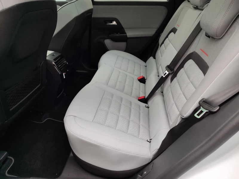 Citroen C5 Aircross NEW C5 AIRCROSS MAX HYBRID 145 Automatic E6, снимка 12 - Автомобили и джипове - 52488974