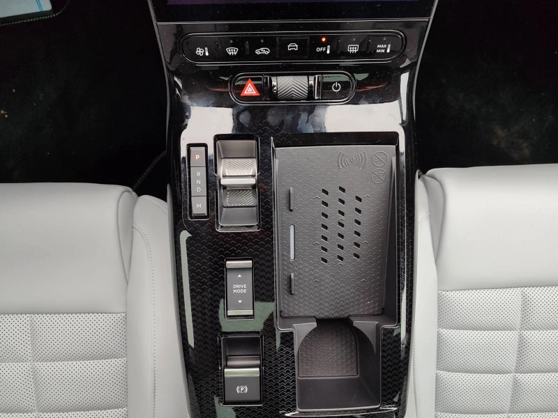 Citroen C5 Aircross NEW C5 AIRCROSS MAX HYBRID 145 Automatic E6, снимка 13 - Автомобили и джипове - 52488974