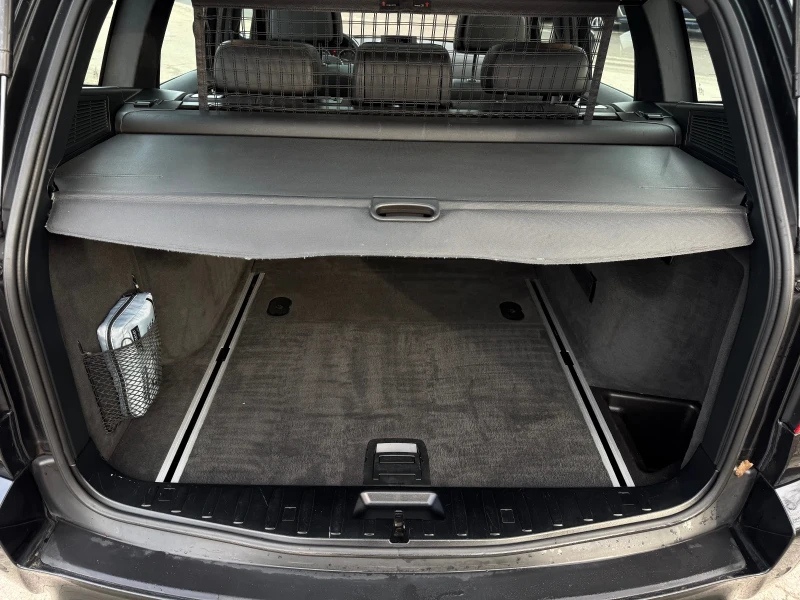 BMW X3 3.0D M/PACK 218P.S., снимка 12 - Автомобили и джипове - 52640234