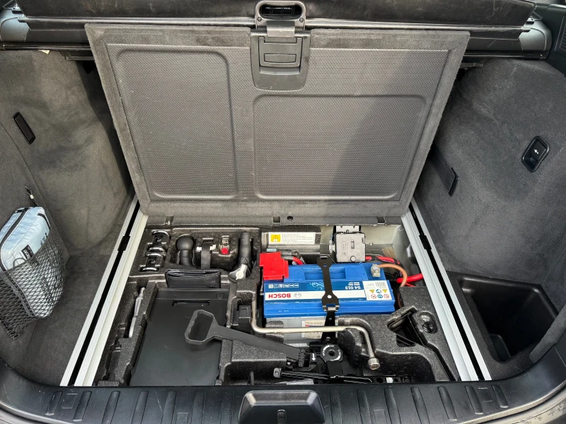 BMW X3 3.0D M/PACK 218P.S., снимка 13 - Автомобили и джипове - 52640234