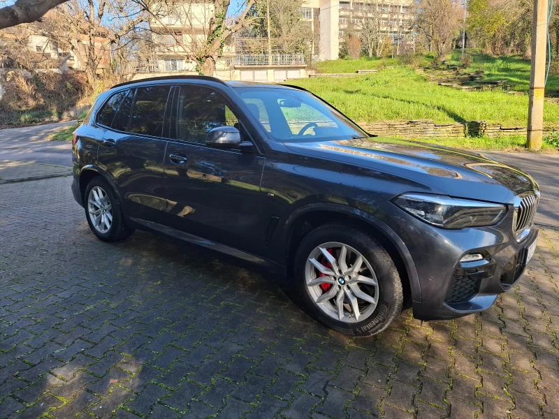 BMW X5 xDrive30d , снимка 2 - Автомобили и джипове - 52810704