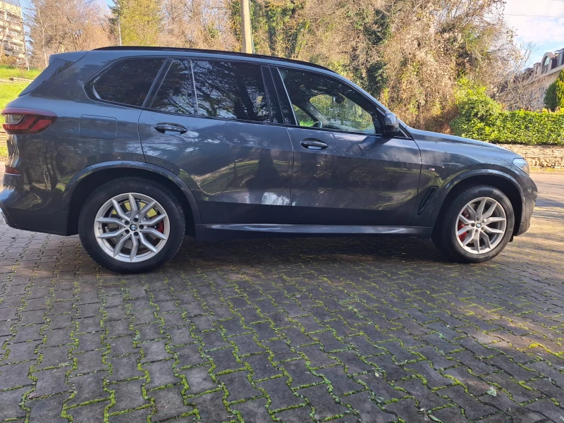 BMW X5 xDrive30d , снимка 8 - Автомобили и джипове - 52810704