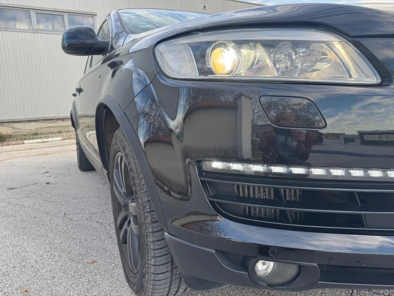 Audi Q7 3.0 TDi S Line, снимка 2 - Автомобили и джипове - 52831407