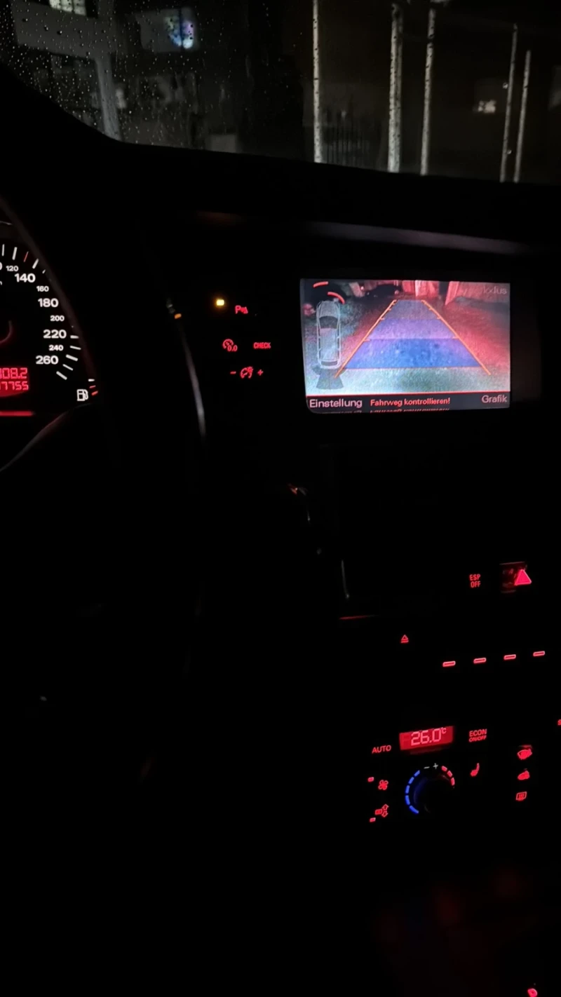 Audi Q7 3.0 TDi S Line, снимка 13 - Автомобили и джипове - 52831407