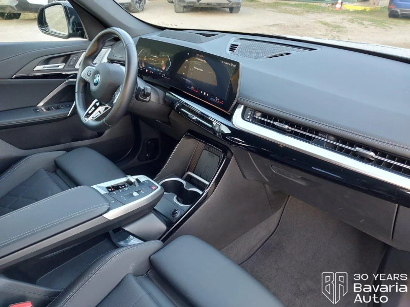 BMW X1 20d xDrive M Sport Paket Steptronic, снимка 7 - Автомобили и джипове - 53287973
