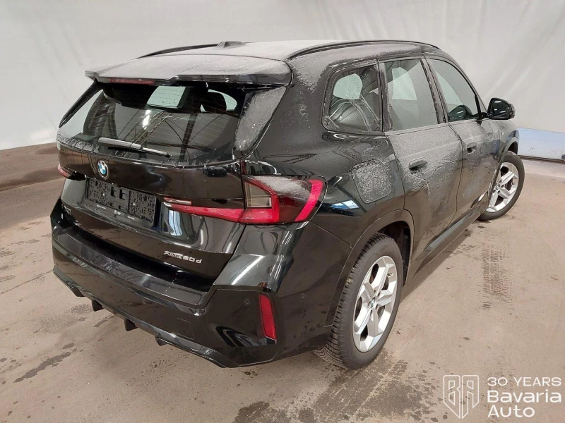 BMW X1 20d xDrive M Sport Paket Steptronic, снимка 3 - Автомобили и джипове - 53287973