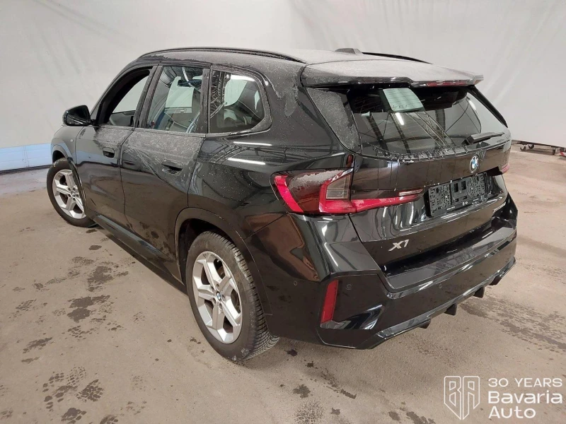 BMW X1 20d xDrive M Sport Paket Steptronic, снимка 2 - Автомобили и джипове - 53287973
