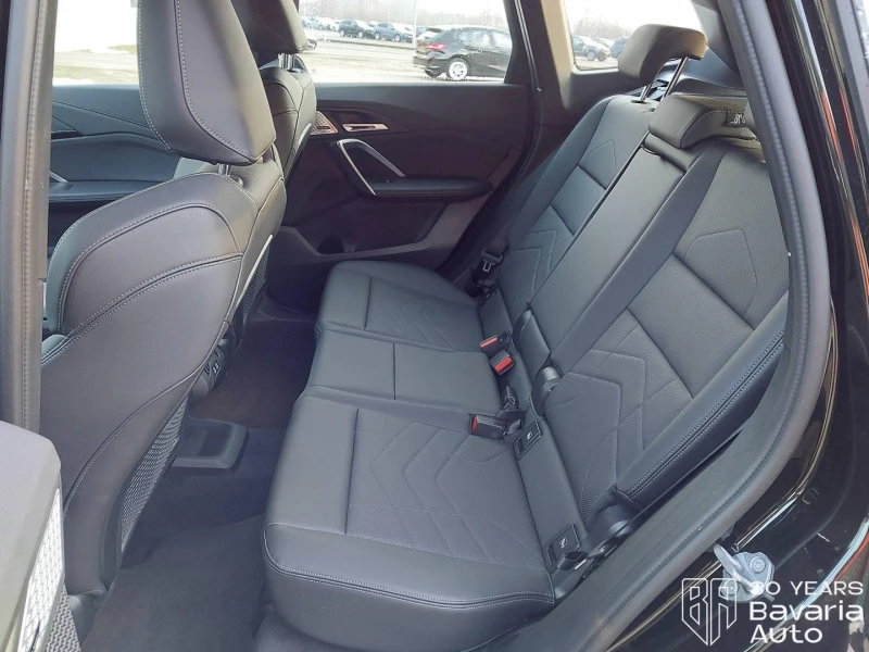 BMW X1 20d xDrive M Sport Paket Steptronic, снимка 8 - Автомобили и джипове - 53287973