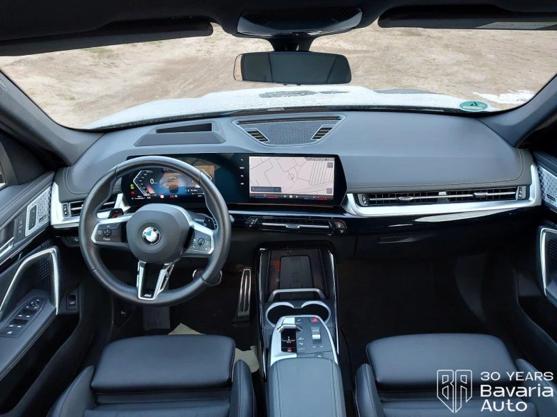 BMW X1 20d xDrive M Sport Paket Steptronic, снимка 6 - Автомобили и джипове - 53287973