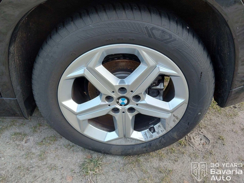 BMW X1 20d xDrive M Sport Paket Steptronic, снимка 15 - Автомобили и джипове - 53287973