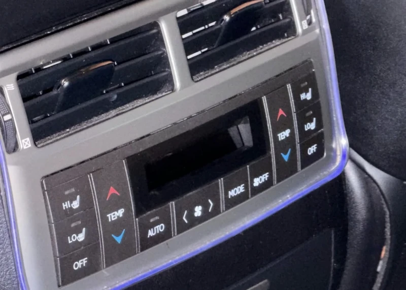 Lexus LX 570 7 МЕСТА * БЕЗ ИНЦИДЕНТИ * АДАПТИВНО ОКАЧВАНЕ * 4WD, снимка 16 - Автомобили и джипове - 53528541