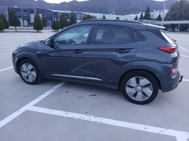 Hyundai Kona PREMIUM  64 kwh, снимка 5 - Автомобили и джипове - 53557417