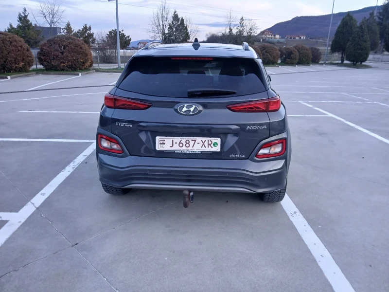Hyundai Kona PREMIUM  64 kwh, снимка 3 - Автомобили и джипове - 53557417