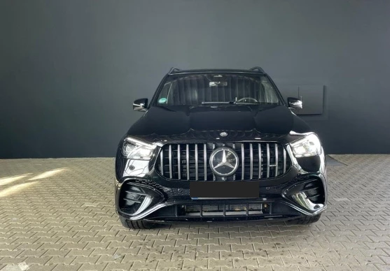 Mercedes-Benz GLE 53 4MATIC + AMG PLUG-IN-HYBRYD, снимка 3 - Автомобили и джипове - 48892829