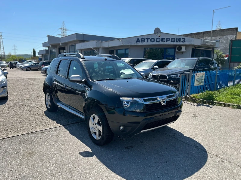 Dacia Duster DCI 4x4 EURO5A - 11300 лв. - 92204373 1