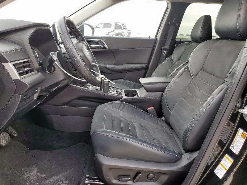 Mitsubishi Outlander ВИДЕО НА МОТОР* CARFAX* БЕЗ ПЪРВОНАЧАЛНА - изображение 7