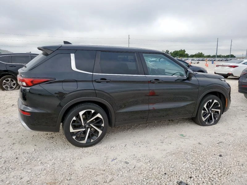 Mitsubishi Outlander ВИДЕО НА МОТОР* CARFAX* БЕЗ ПЪРВОНАЧАЛНА - изображение 3